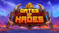 Gates of Hades