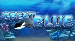 Great Blue
